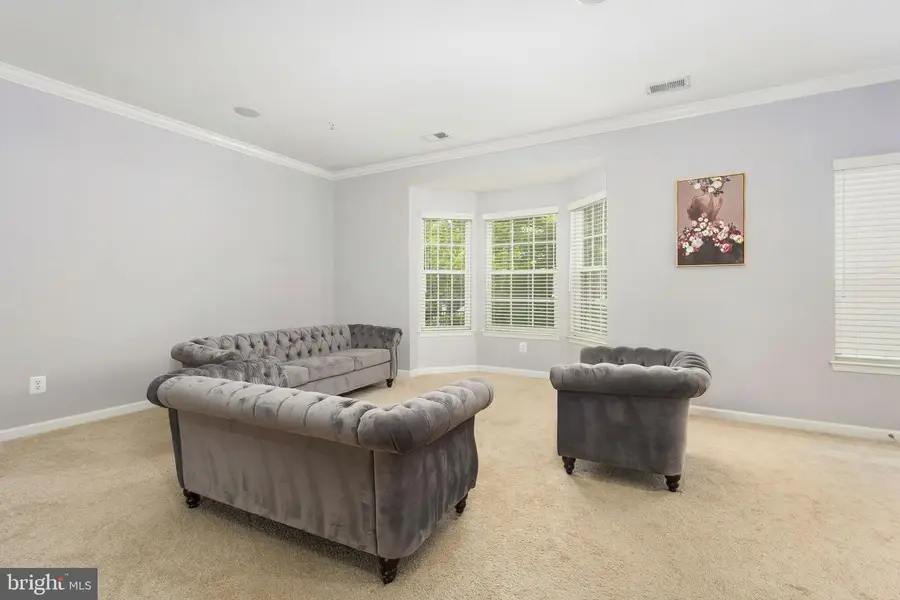 2714 Sheffield Hill Way, Woodbridge, VA 22191 - #2