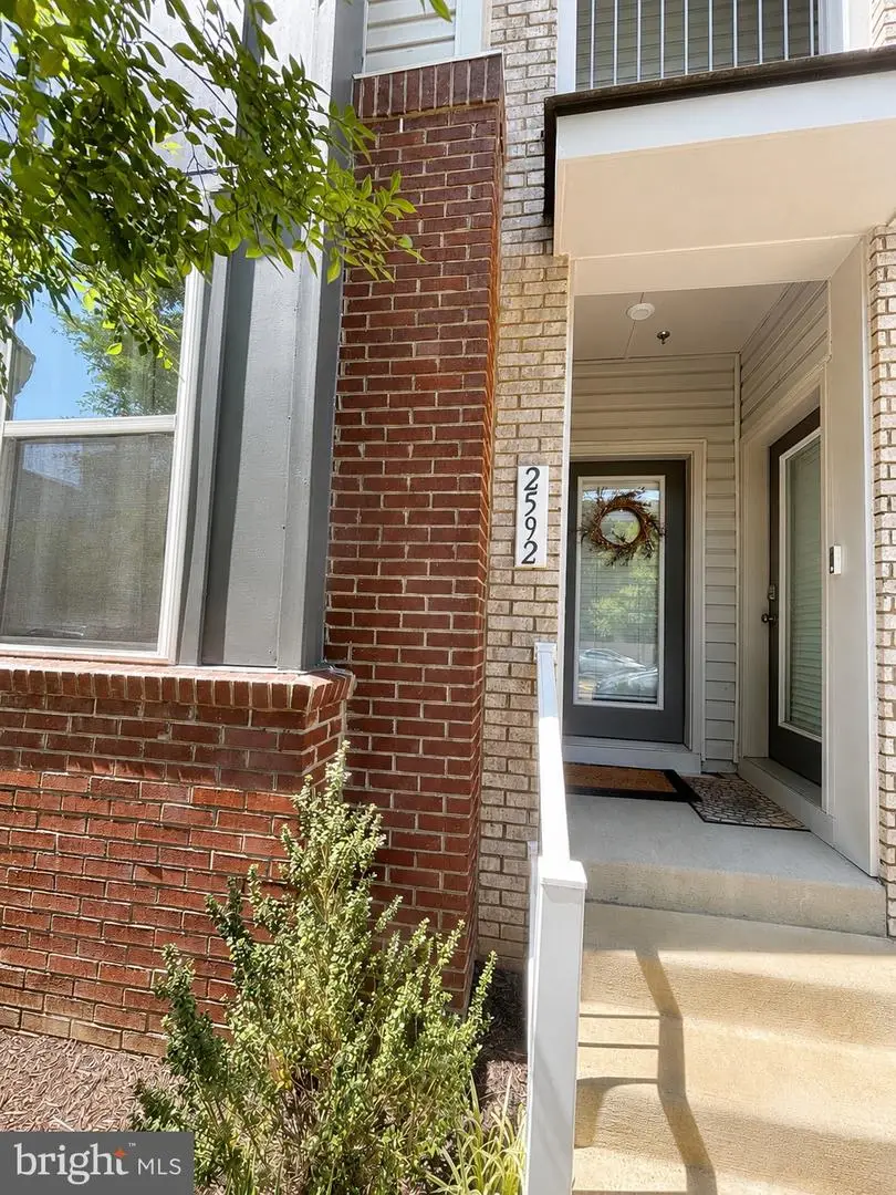 2592 Neabsco Common Place, Woodbridge, VA 22191 - #1