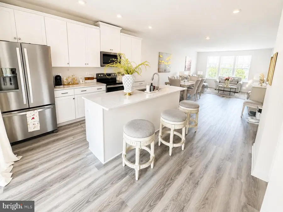 2592 Neabsco Common Place, Woodbridge, VA 22191 - #2