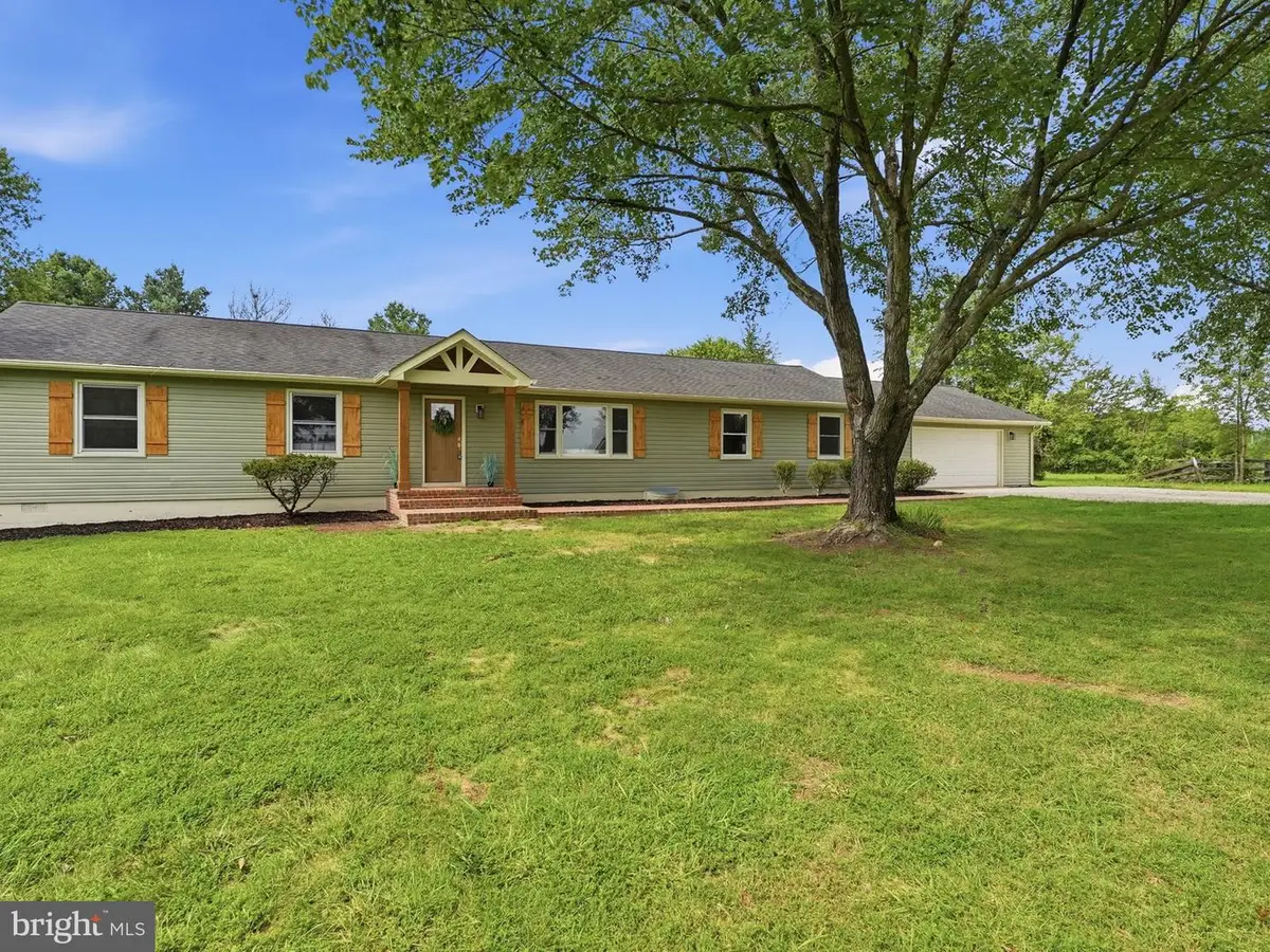 14007 Fitzwater Dr, Nokesville, VA 20181 - #1