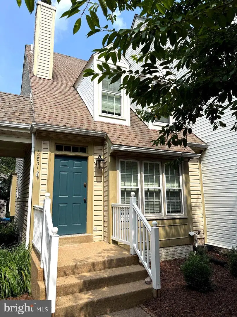 12831 Mill Brook Ct, Woodbridge, VA 22192 - #1
