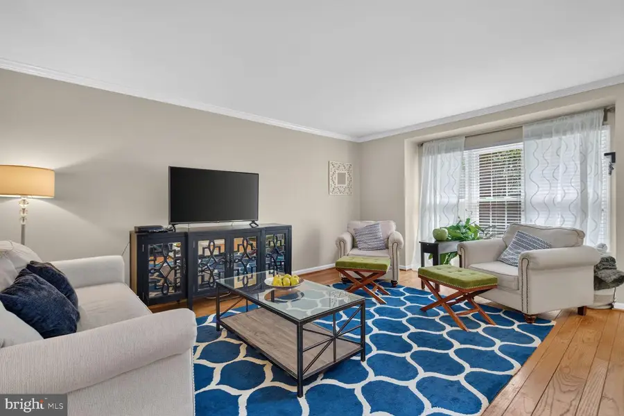 12831 Mill Brook Ct, Woodbridge, VA 22192 - #3