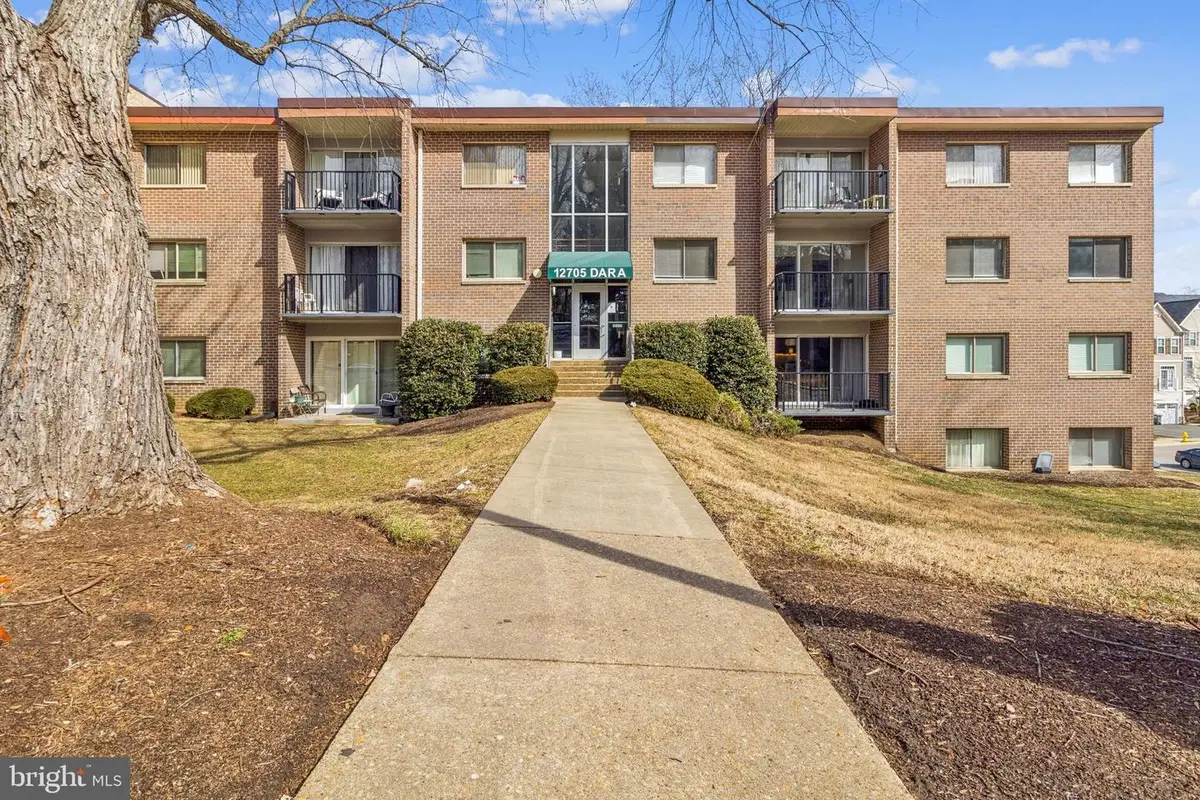 12705 Dara Dr #202, Woodbridge, VA 22192 - #1