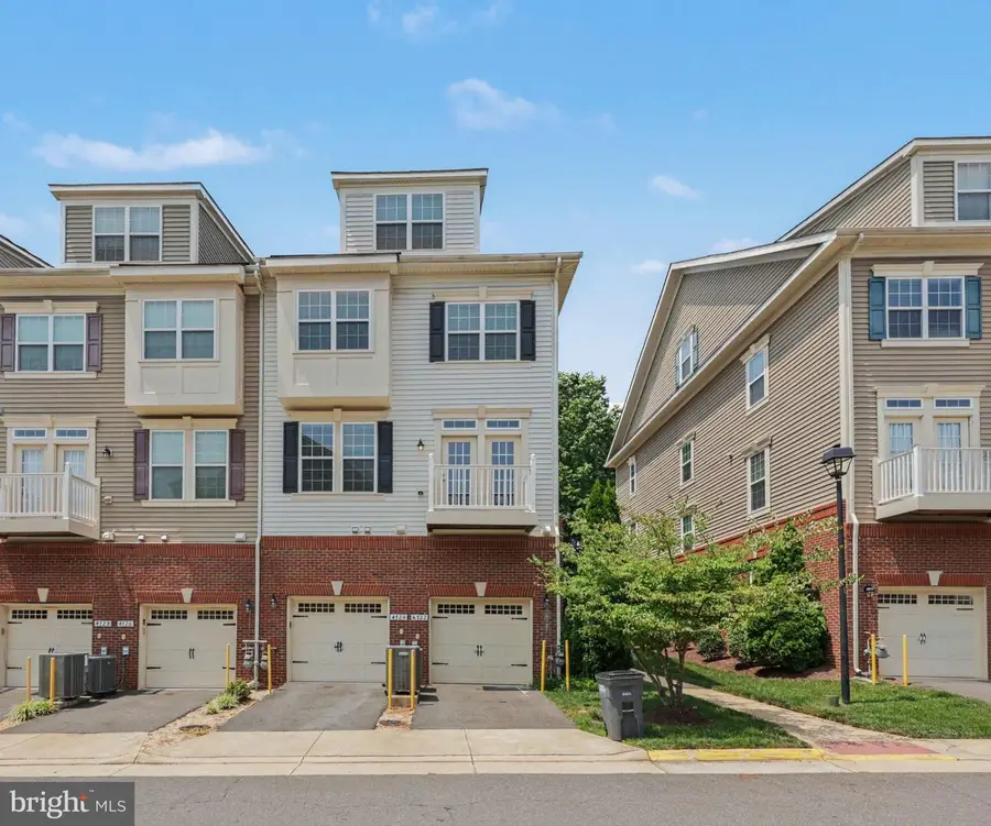 4722 Dane Ridge Cir #4722, Woodbridge, VA 22193 - #2