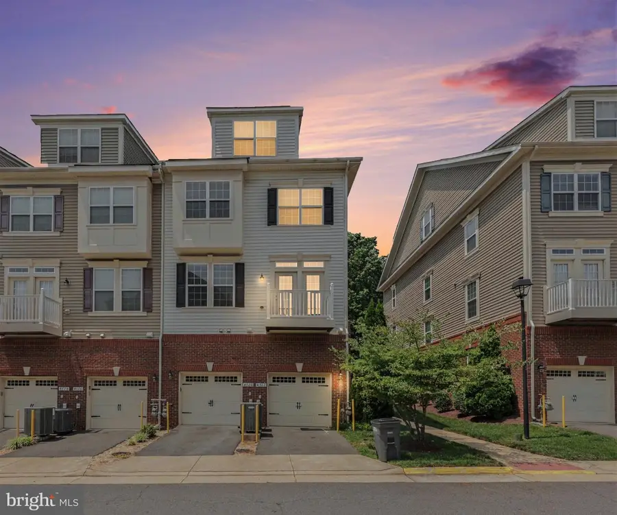 4722 Dane Ridge Cir #4722, Woodbridge, VA 22193 - #3