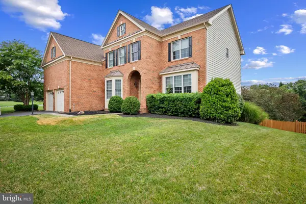 5221 Jacobs Creek Pl, HAYMARKET, VA 20169