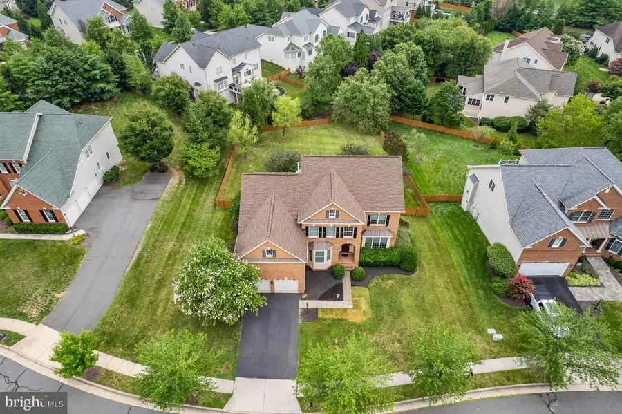 5221 Jacobs Creek Pl, Haymarket, VA 20169 - #3