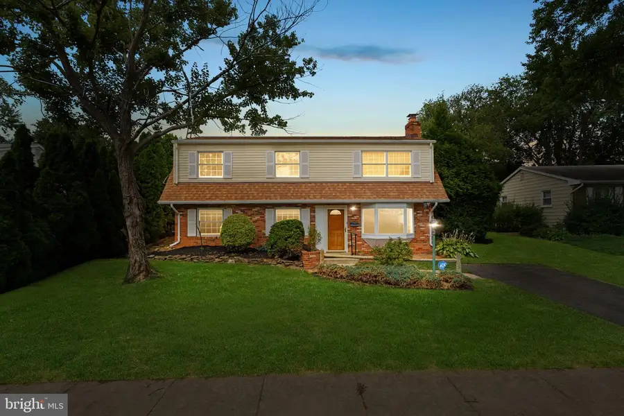 4504 Kingston Rd, Woodbridge, VA 22193 - #2