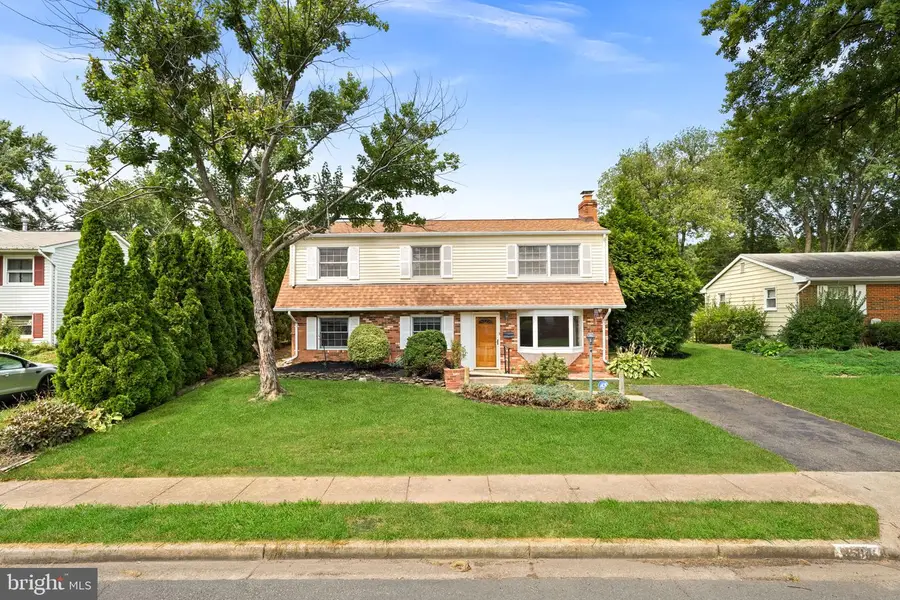 4504 Kingston Rd, Woodbridge, VA 22193 - #3