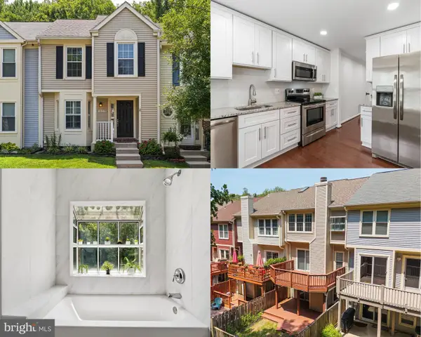 11578 Hill Meade Ln, WOODBRIDGE, VA 22192