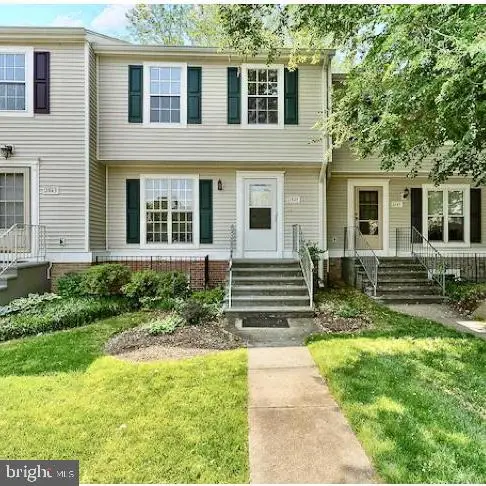 2845 Burgundy Pl, WOODBRIDGE, VA 22192