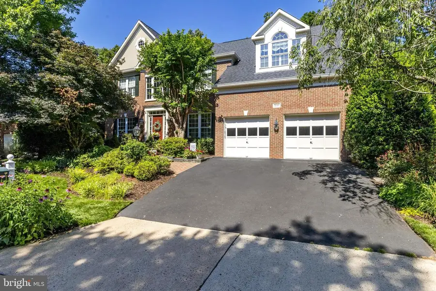 15187 Windy Hollow Cir, Gainesville, VA 20155 - #3