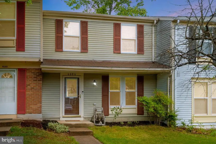 4686 Whitely Ct, Woodbridge, VA 22193 - #2