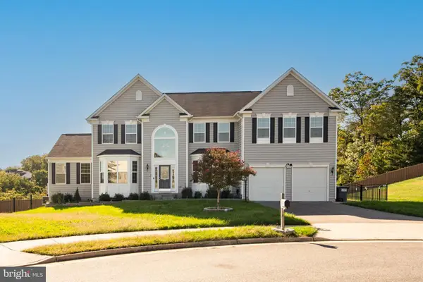 15833 Eagle Feather Dr, WOODBRIDGE, VA 22191