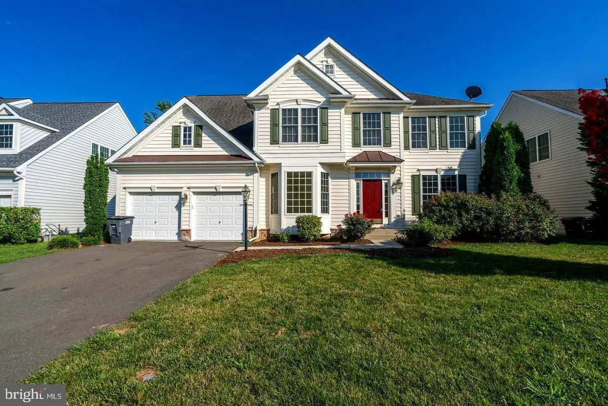 8577 Saltlick Ter, Manassas, VA 20112 - #1