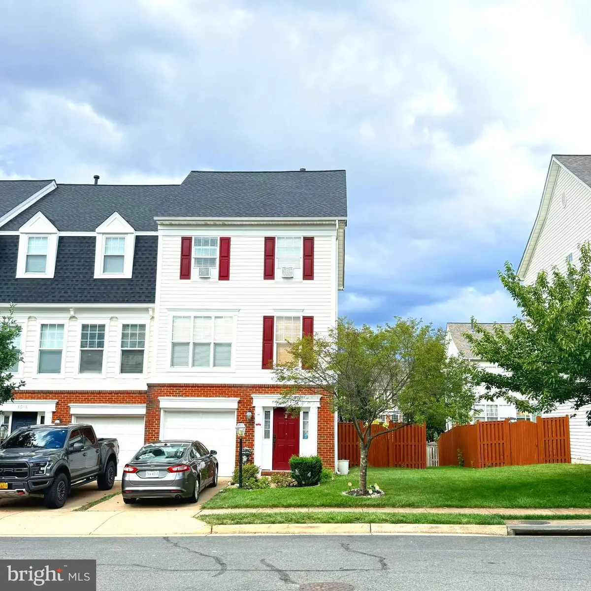 8014 Duck Pond Ter, Manassas, VA 20111 - #1