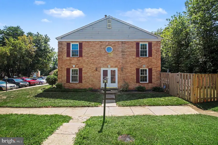 4715 S Park Ct, Woodbridge, VA 22193 - #3