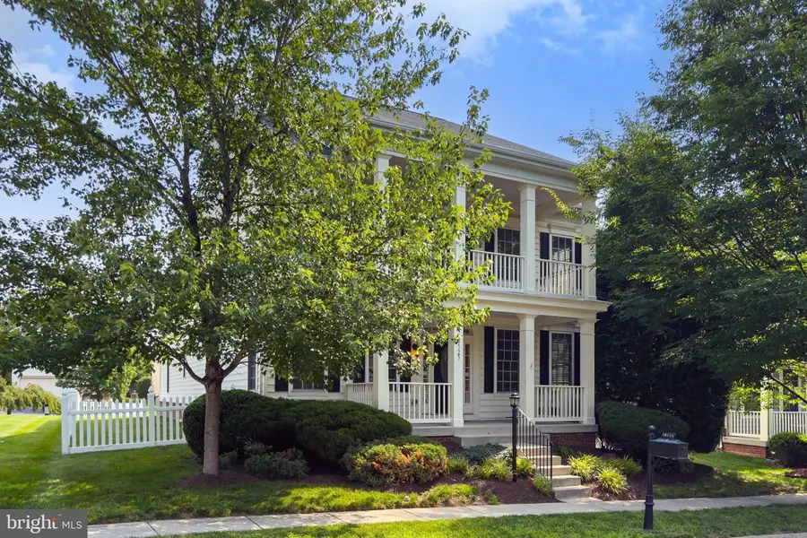 10725 Jeb Stuart Ct, Bristow, VA 20136 - #2