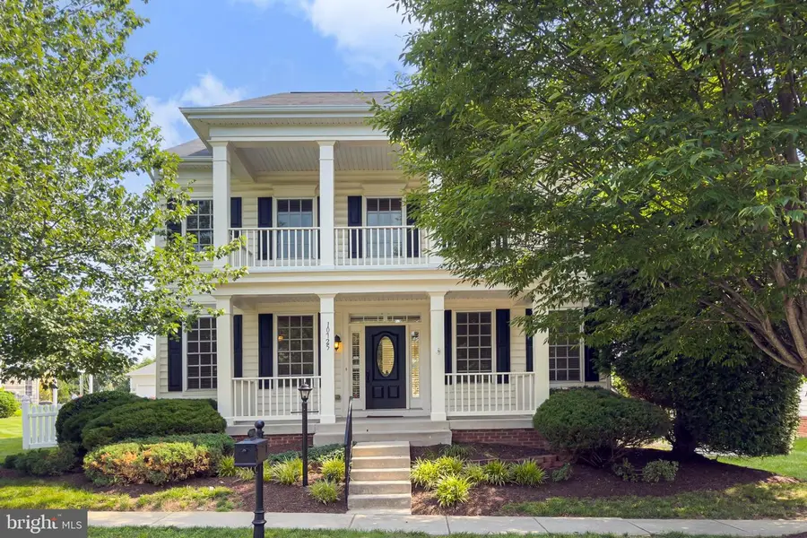 10725 Jeb Stuart Ct, Bristow, VA 20136 - #3
