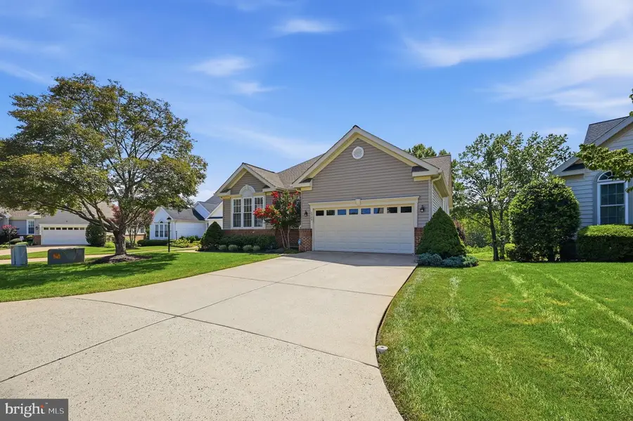 6524 Majestic Prince Loop, Gainesville, VA 20155 - #3