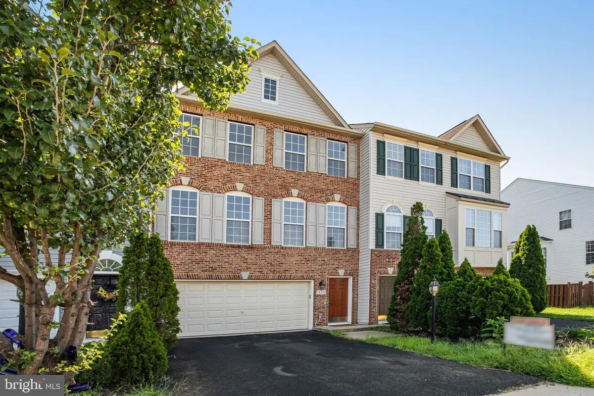 15519 Exmore Ct, Woodbridge, VA 22191 - #1