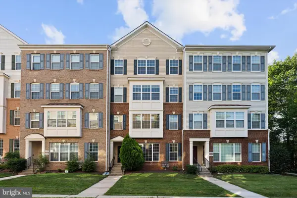 6159 Aster Haven Cir, HAYMARKET, VA 20169