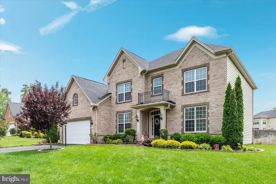 12137 Hickory Falls Ct, Woodbridge, VA 22192 - #3