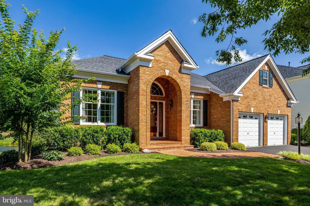 15454 Legacy Way, Haymarket, VA 20169 - #1
