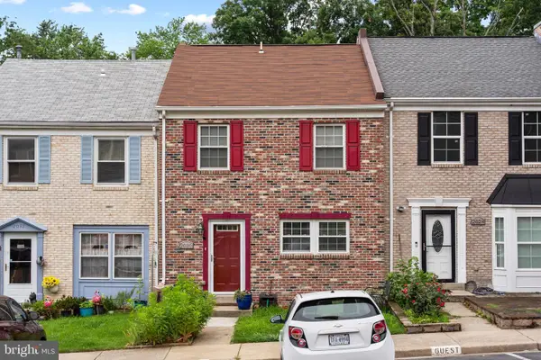 2030 Mayflower Dr, WOODBRIDGE, VA 22192