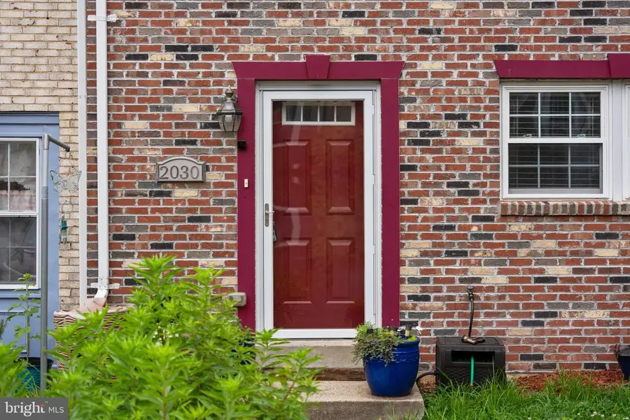 2030 Mayflower Dr, Woodbridge, VA 22192 - #3