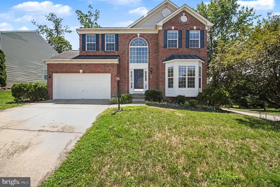 3125 Weeping Cherry Ct, Dumfries, VA 22026 - #2