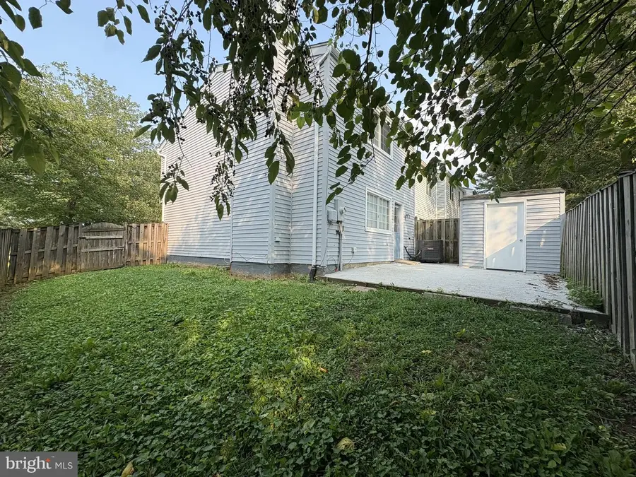 3505 Belfry Ln, Woodbridge, VA 22192 - #2