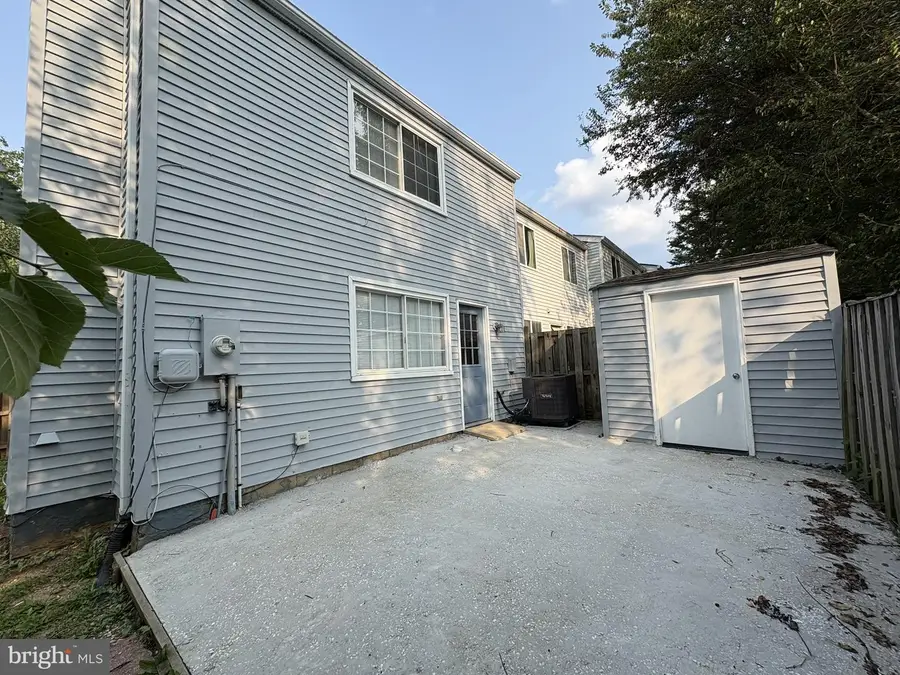 3505 Belfry Ln, Woodbridge, VA 22192 - #3
