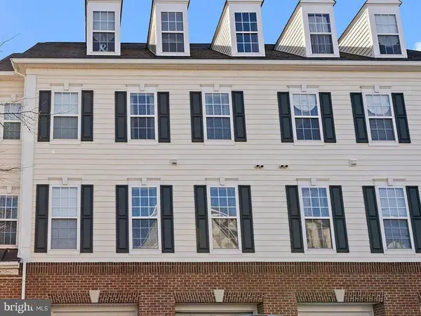 6765 Hampton Bay Ln, GAINESVILLE, VA 20155