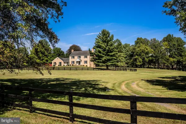 12100 Richland Dr, CATHARPIN, VA 20143