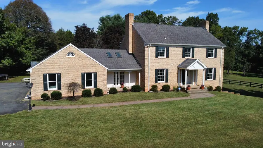 12100 Richland Dr, Catharpin, VA 20143 - #2