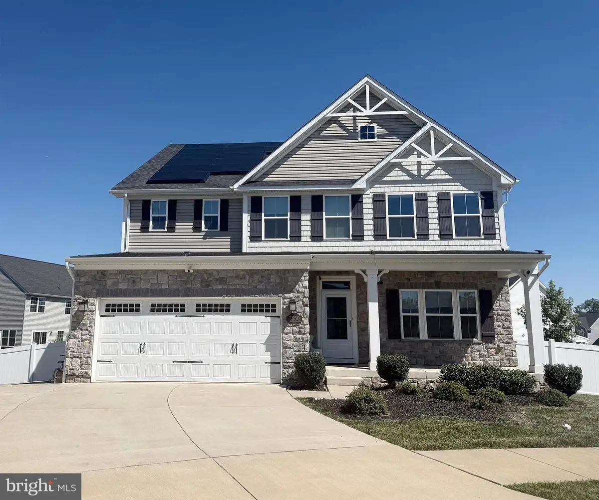 7550 Mint Springs Ct, Manassas, VA 20109 - #1