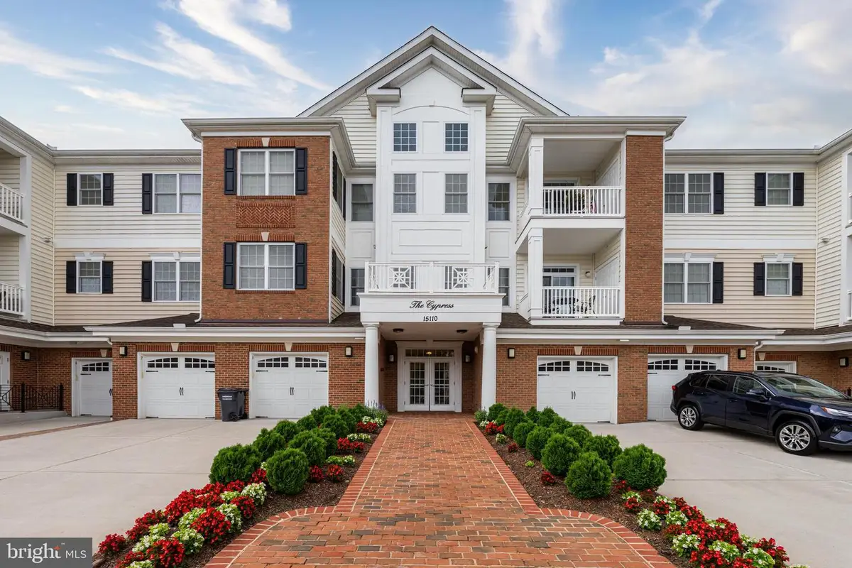 15110 Heather Mill Lane #307, Haymarket, VA 20169 - #1