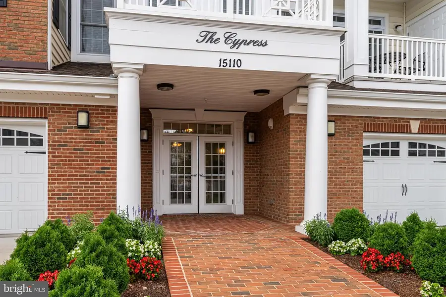 15110 Heather Mill Lane #307, Haymarket, VA 20169 - #2