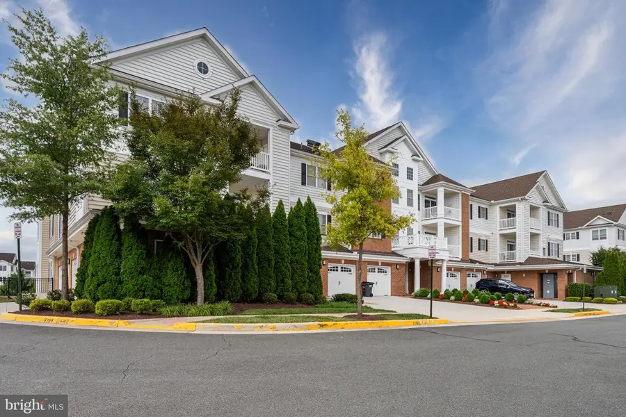 15110 Heather Mill Lane #307, Haymarket, VA 20169 - #3