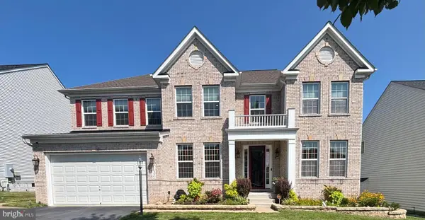 16355 Boatswain Cir, WOODBRIDGE, VA 22191