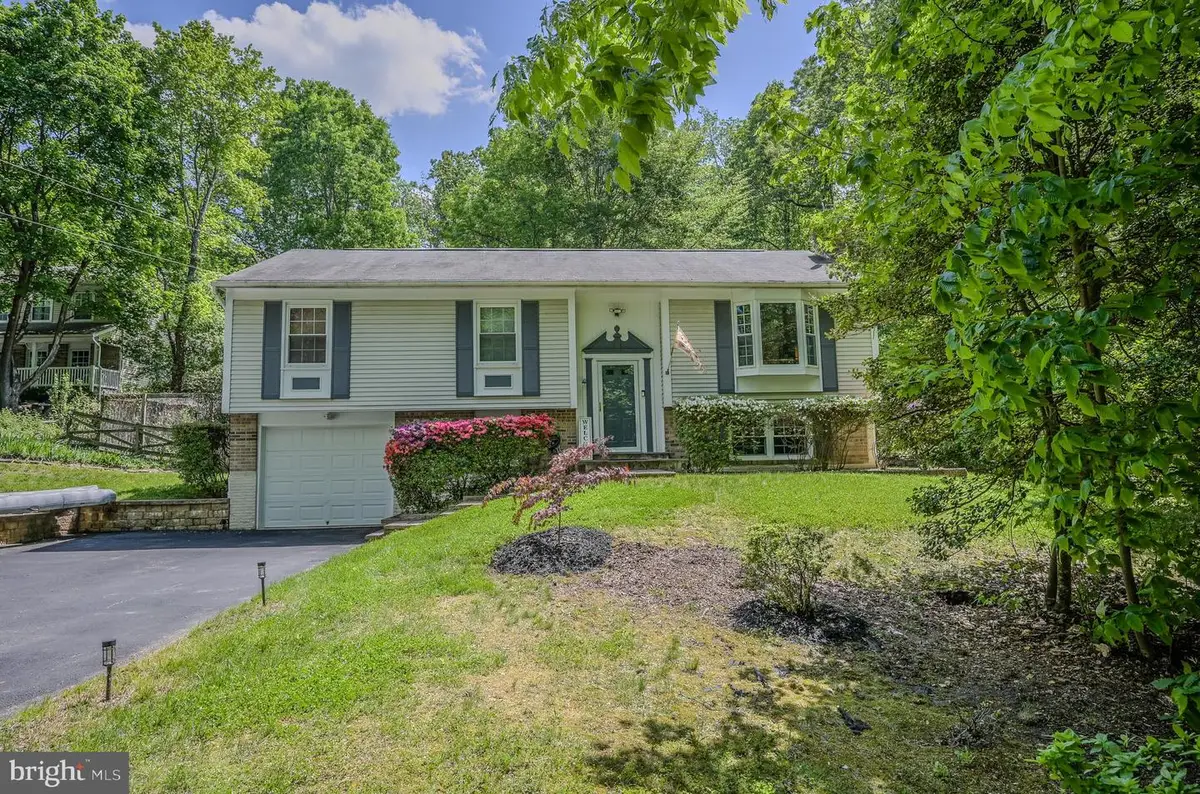 12510 Basswood Dr, Manassas, VA 20112 - #1