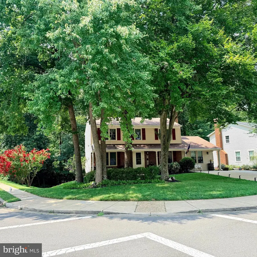 11858 Antietam Rd, Woodbridge, VA 22192 - #2