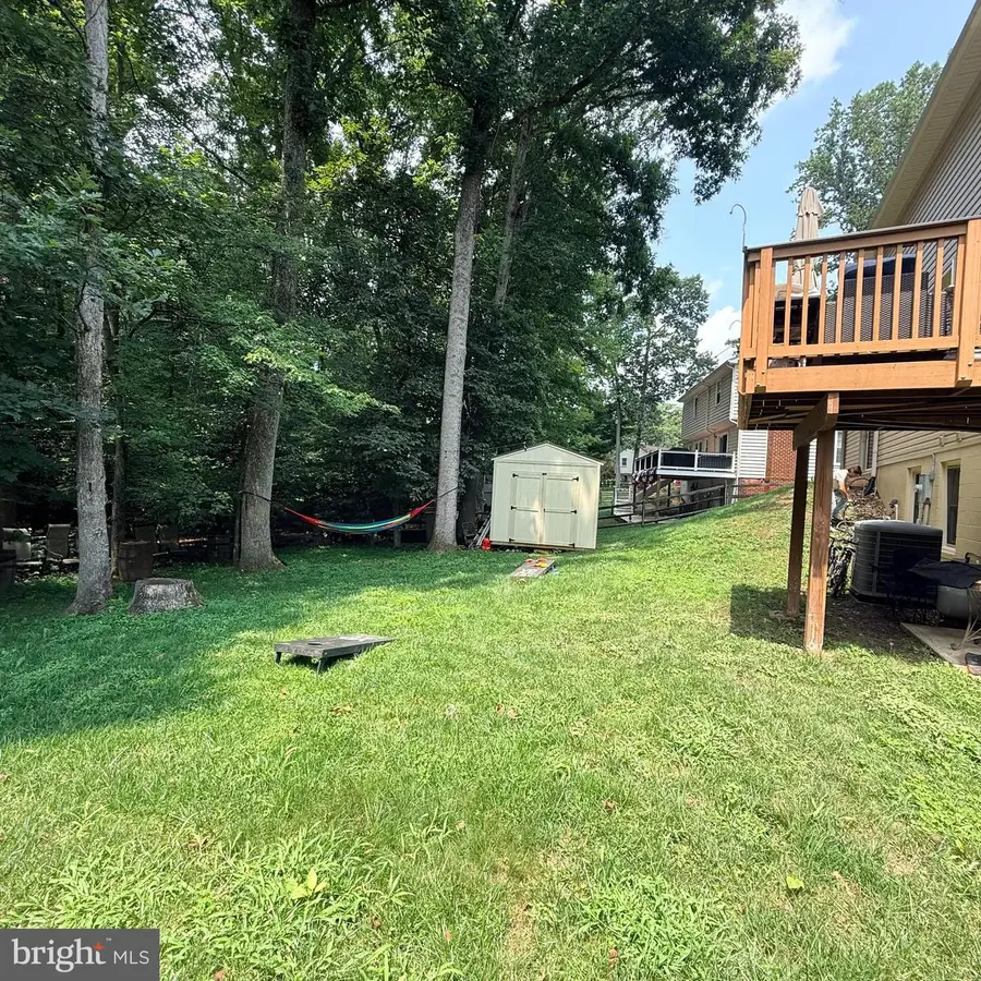 11858 Antietam Rd, Woodbridge, VA 22192 - #3