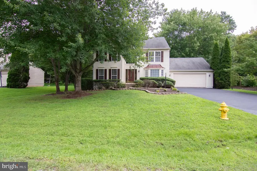13017 Champlain Dr, Manassas, VA 20112 - #2