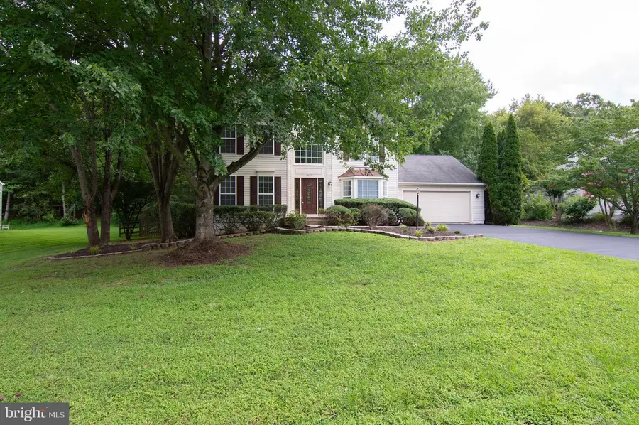 13017 Champlain Dr, Manassas, VA 20112 - #3