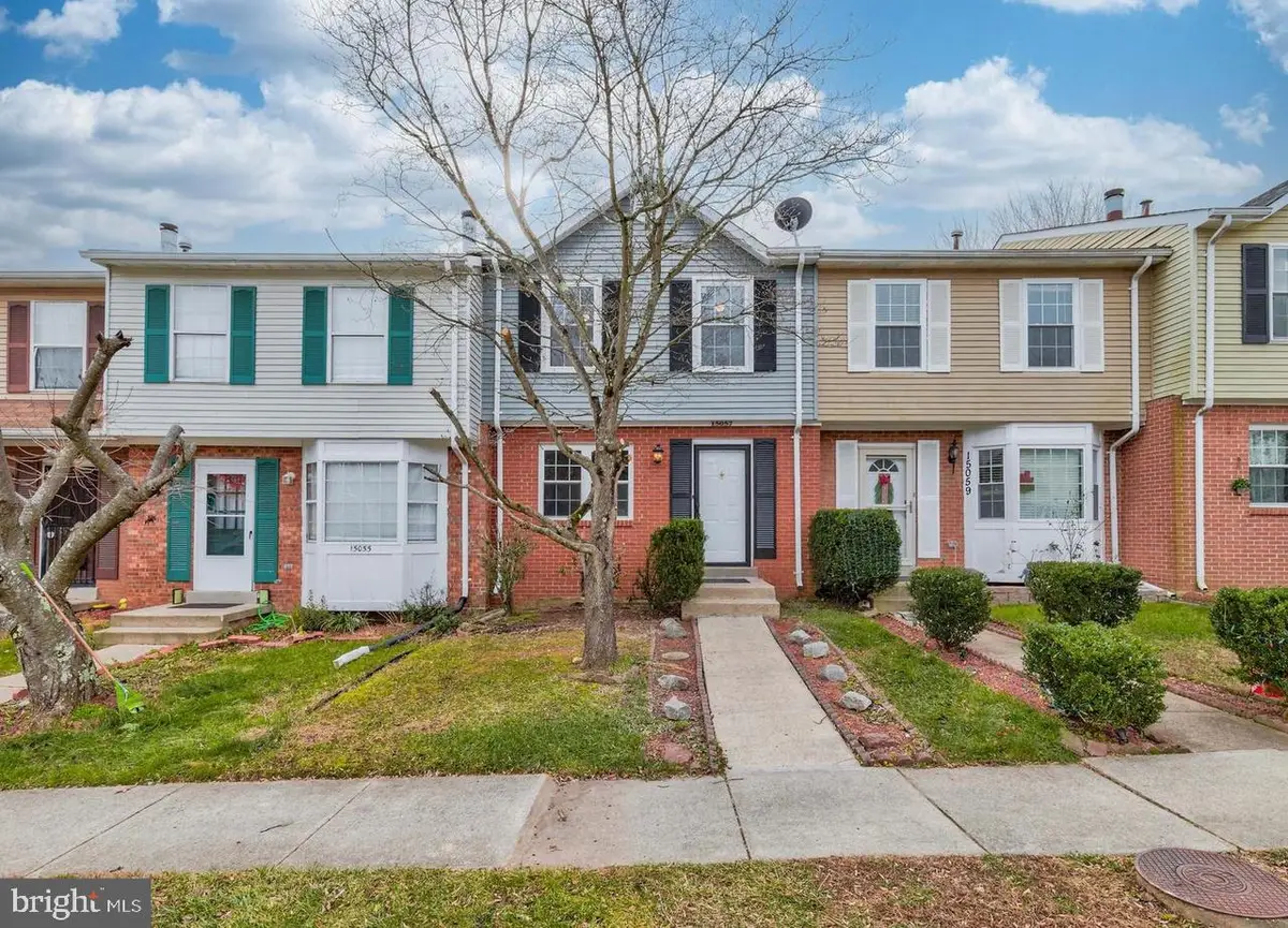 15057 Cherrydale Dr, Woodbridge, VA 22193 - #1