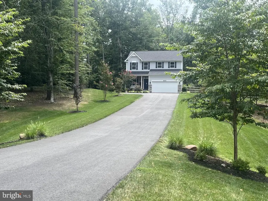 8405 Sinclair Mill Rd, Manassas, VA 20112 - #2
