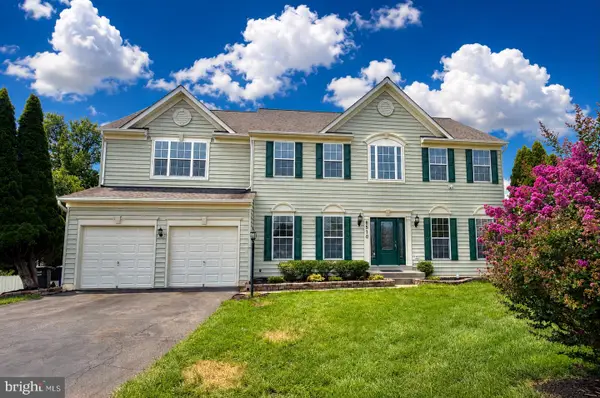 8510 Lanier Overlook Ct, BRISTOW, VA 20136