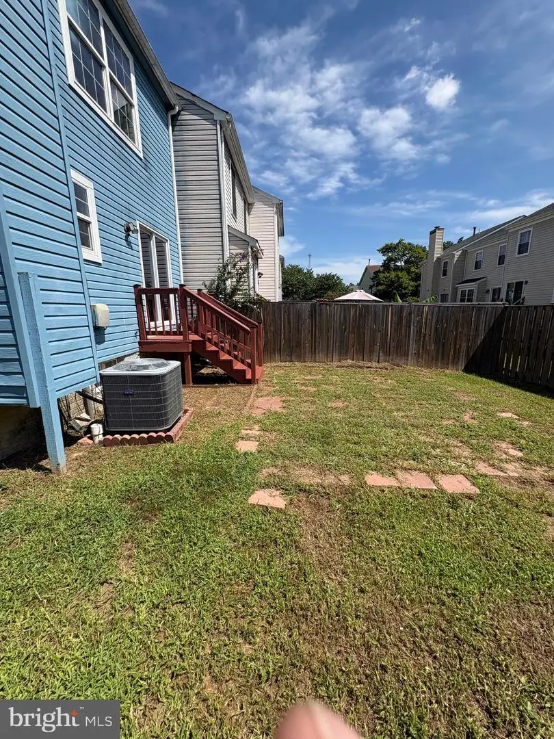 3618 Mcdowell Ct, Dumfries, VA 22026 - #3
